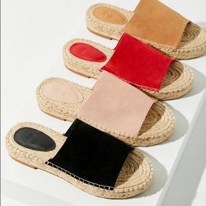Urban Outfitters Sandal